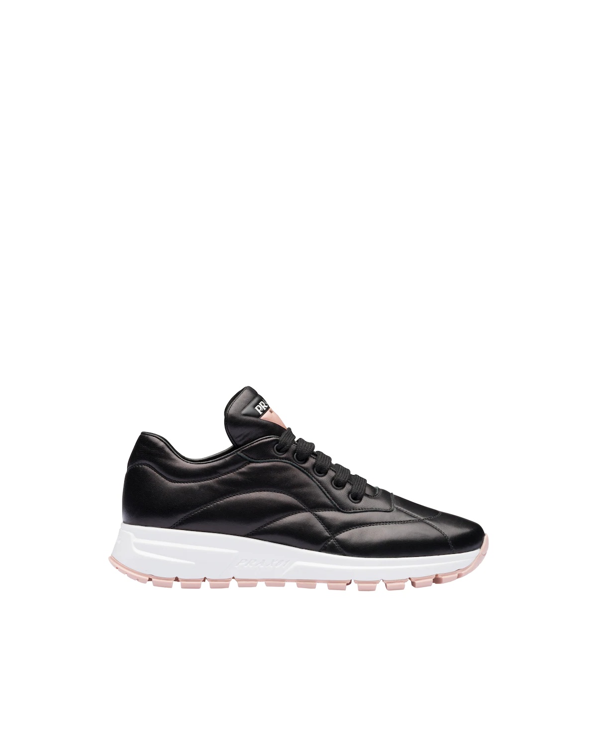 PRAX 01 Nappa leather Sneakers - 3