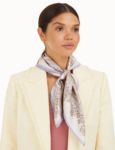 Zimmermann SILK SQUARE SCARF outlook