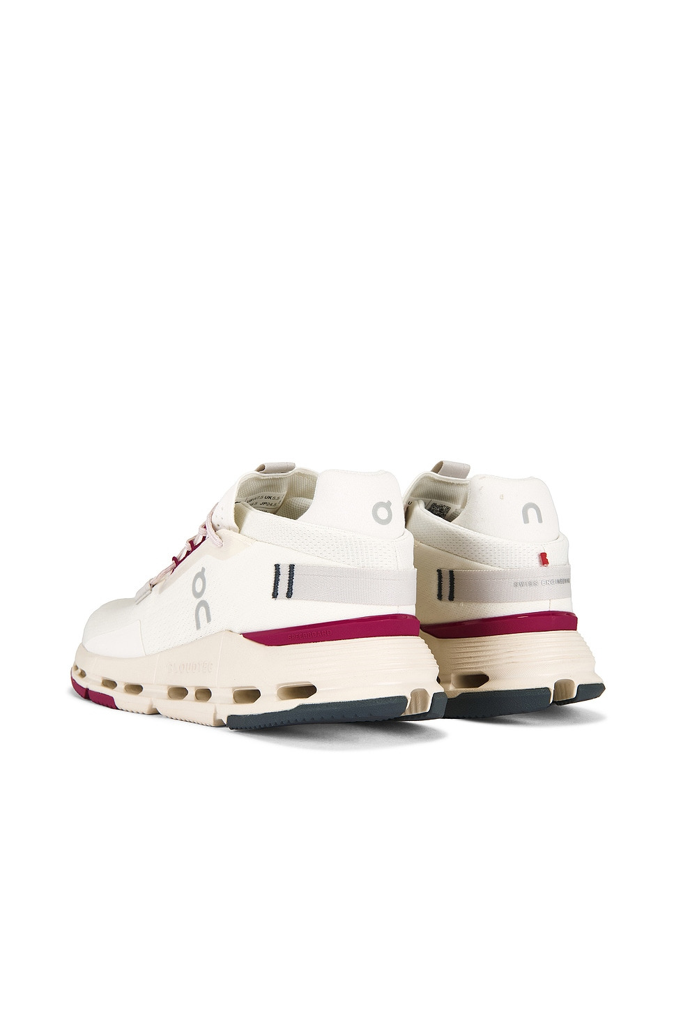 Cloudnova 2 Sneaker - 3