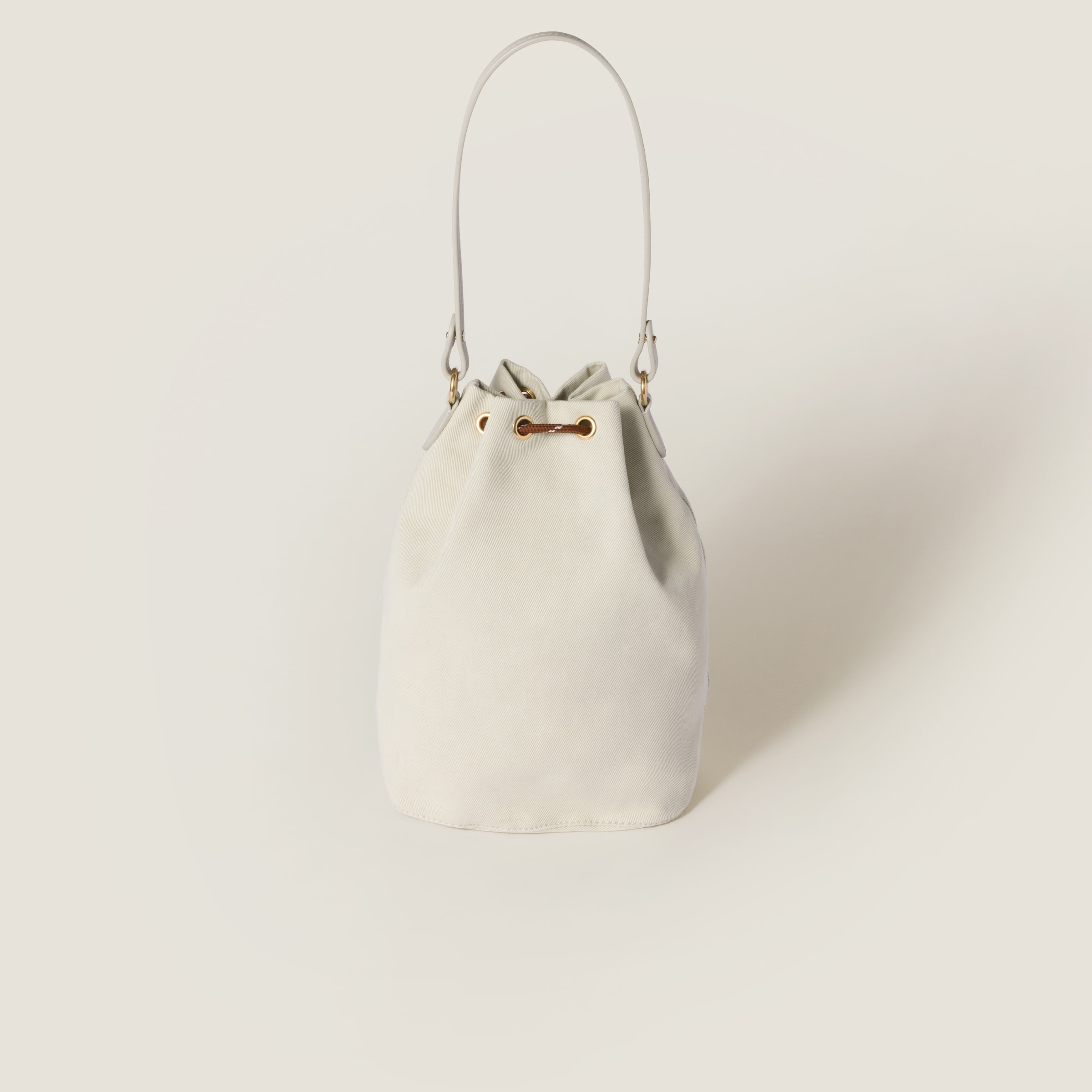 Gabardine pouch - 3