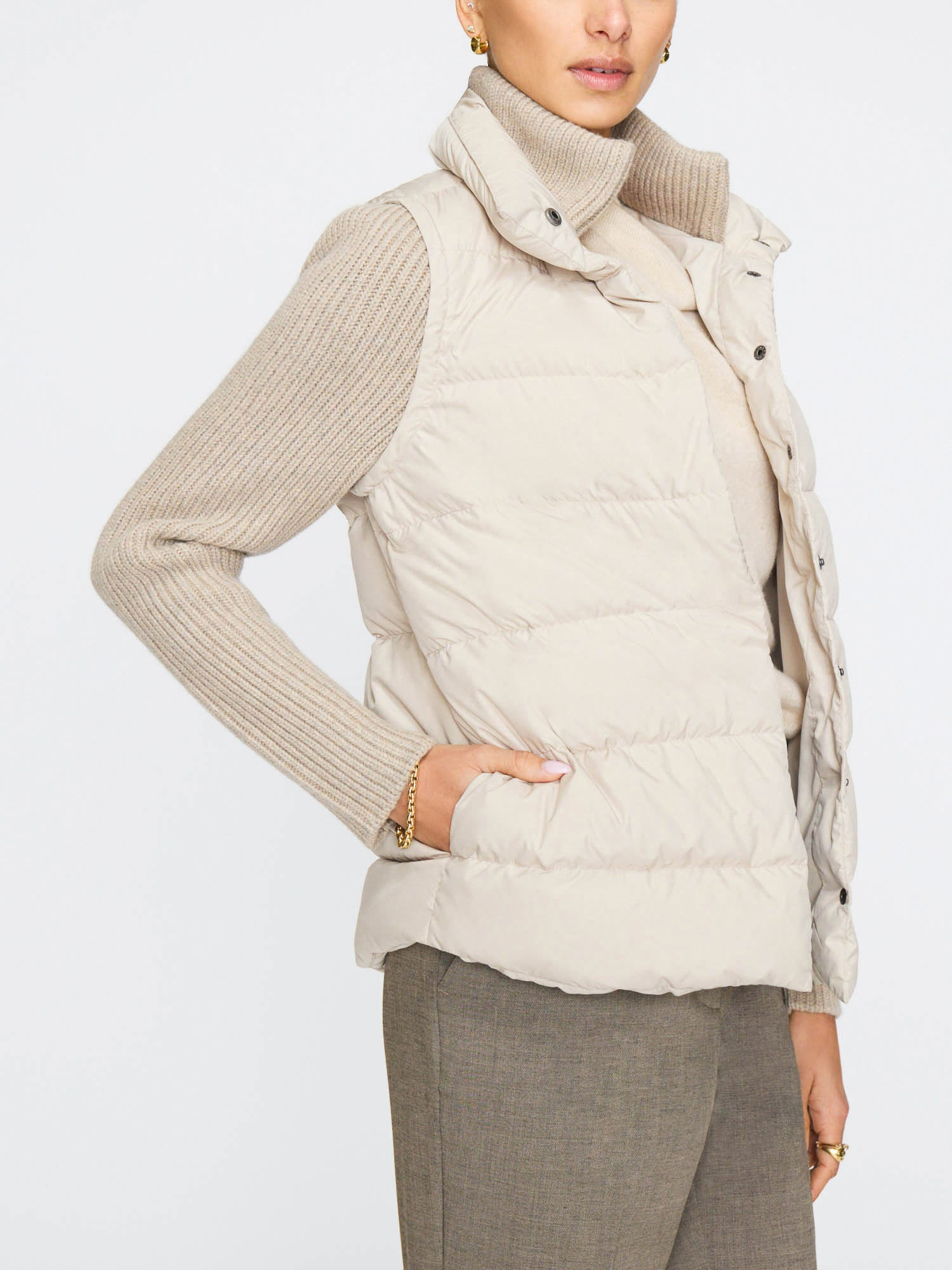 The Iris Jacket - 4