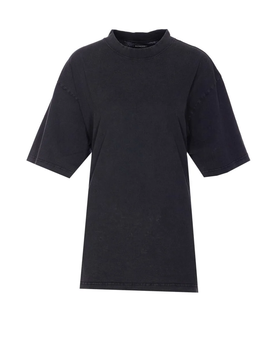 Balenciaga T-Shirts And Polos - 1