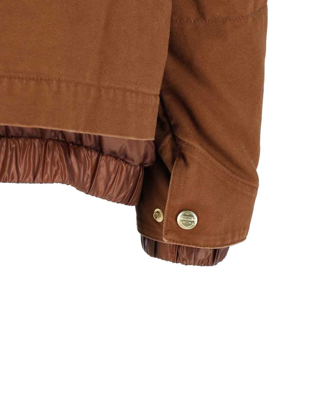 X CARHARTT WIP 'DETROIT JACKET' JACKET - 3