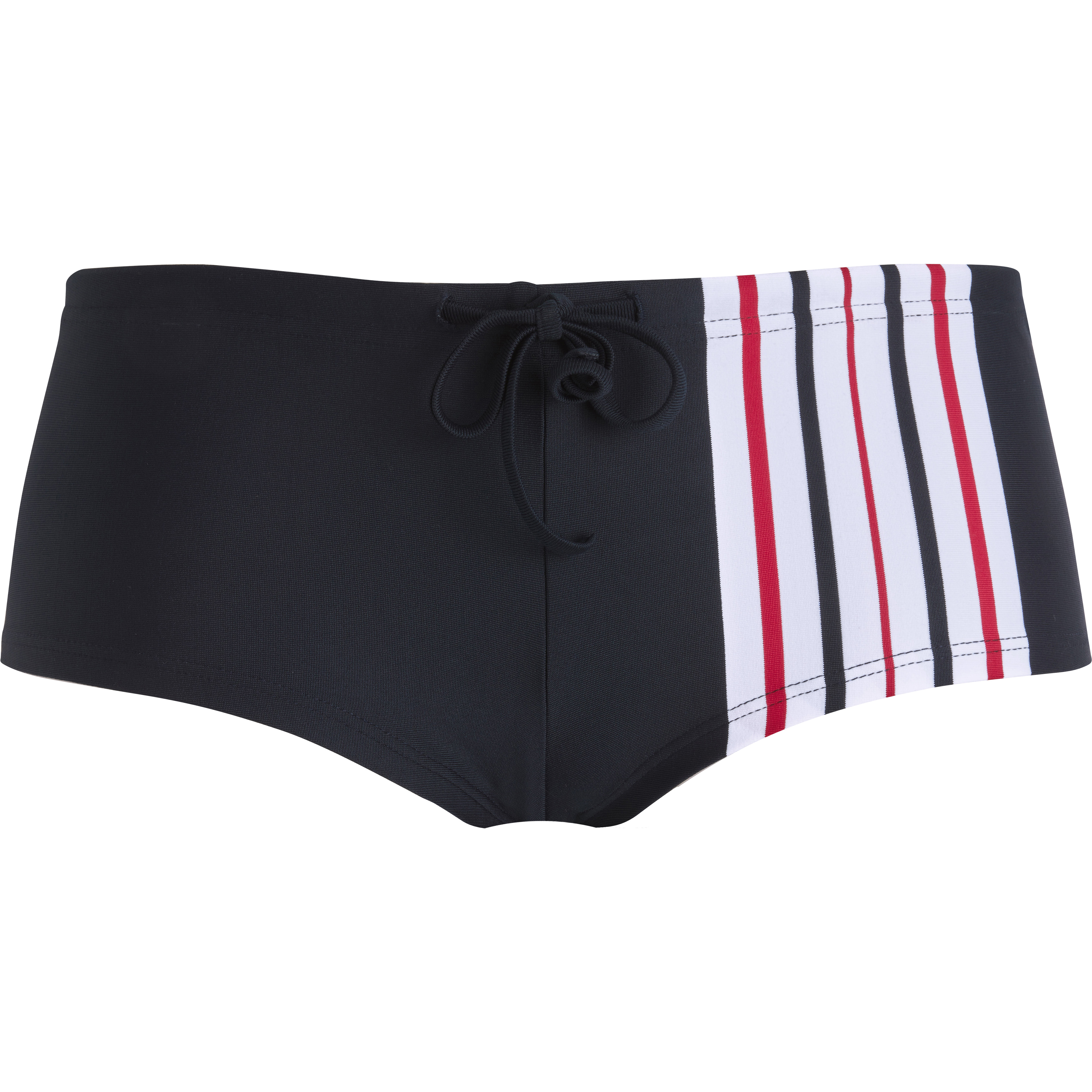 Women Shortie Bikini Bottom - Vilebrequin x Ines de la Fressange - 1