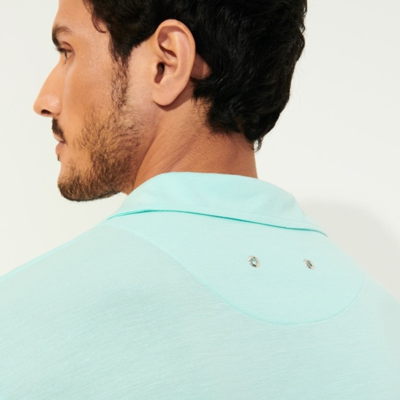 Jersey Tencel Men Shirt 5