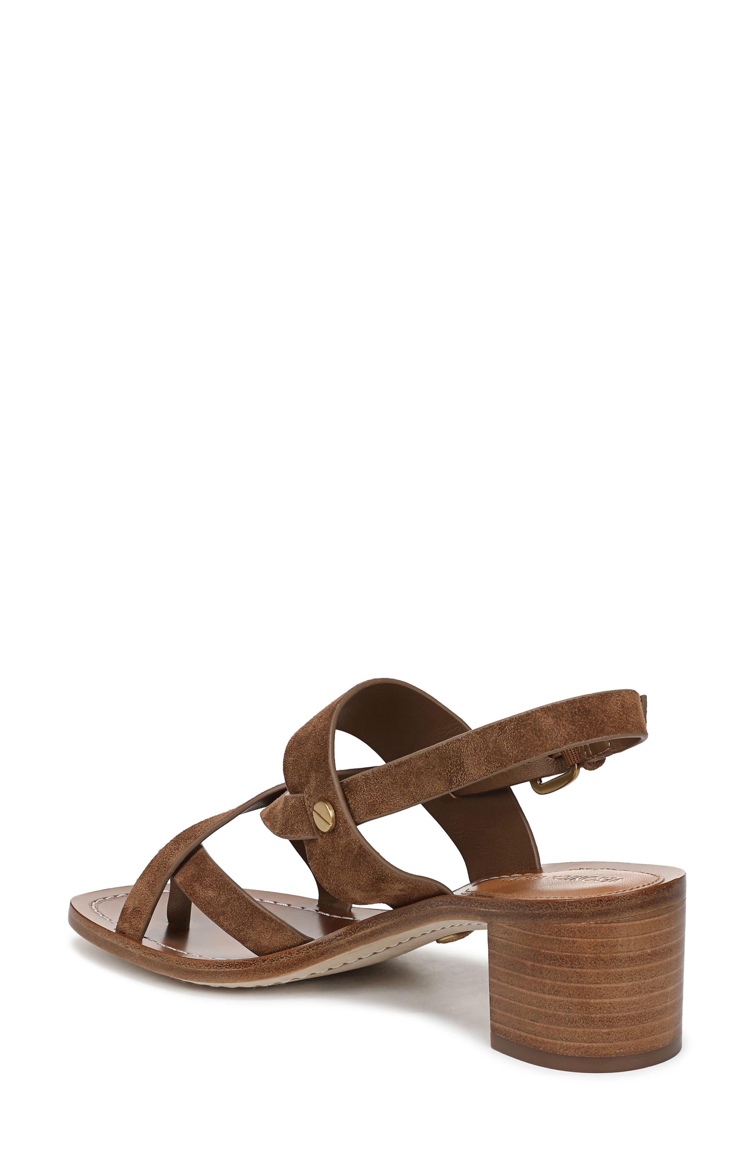 Veronica Beard Elodie Slingback Sandal in Hazelwood at Nordstrom - 2