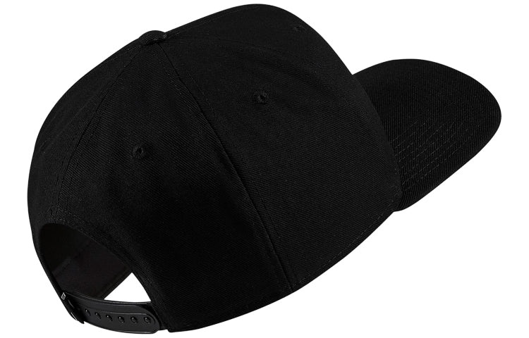 Nike Sportswear Pro Logo Cap Black 891284-010 - 2