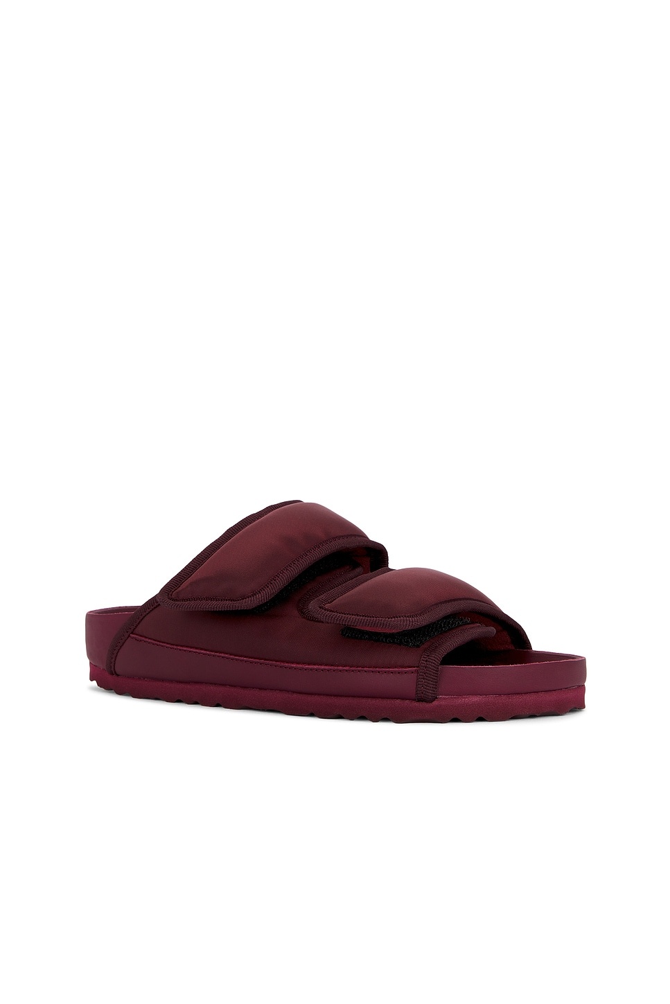 Cosy Nylon Sandal - 2