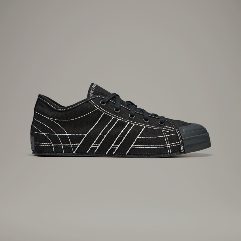 Y-3 Nizza 낮은 - 1