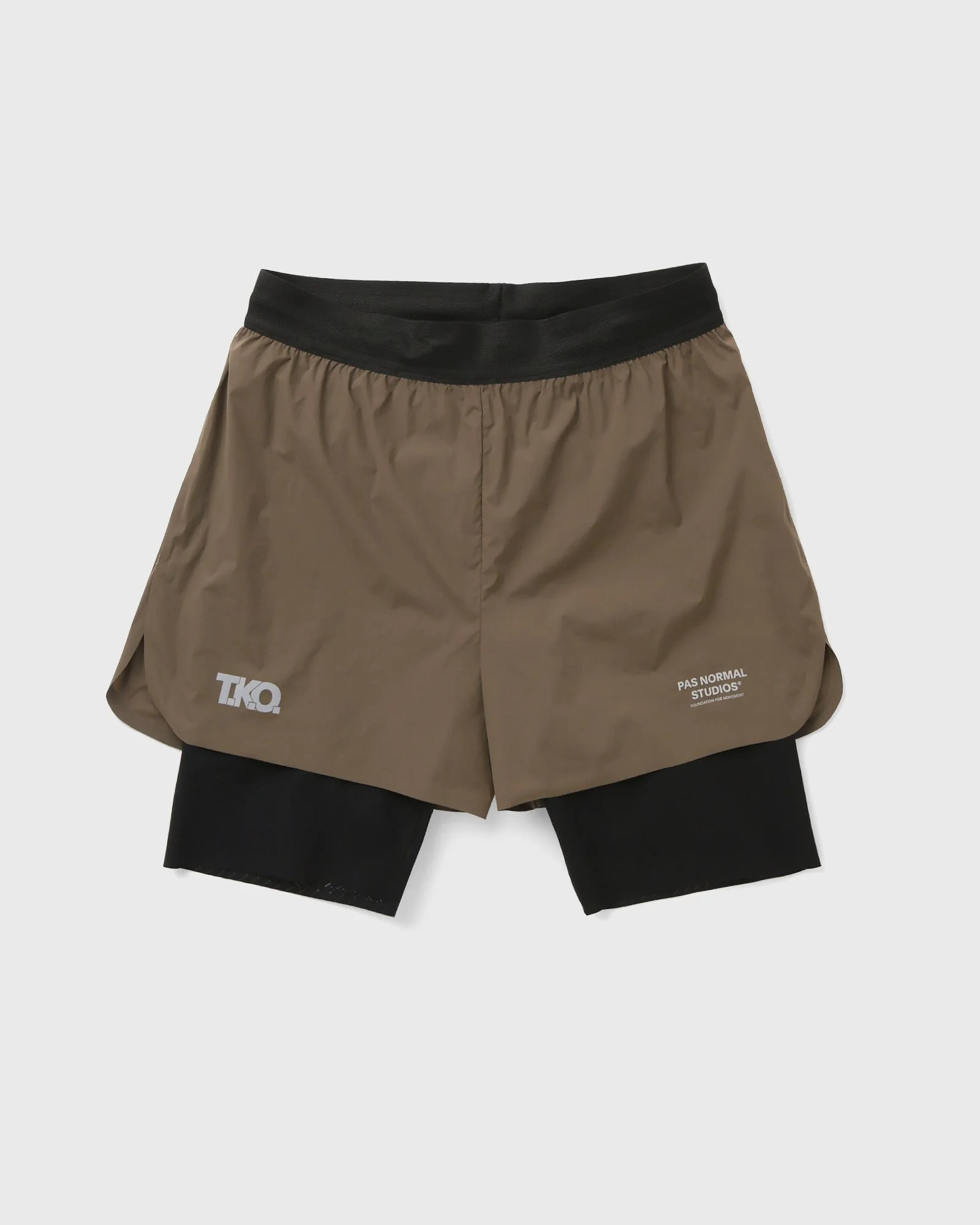 T.K.O. Balance 2-in-1 Shorts - 1