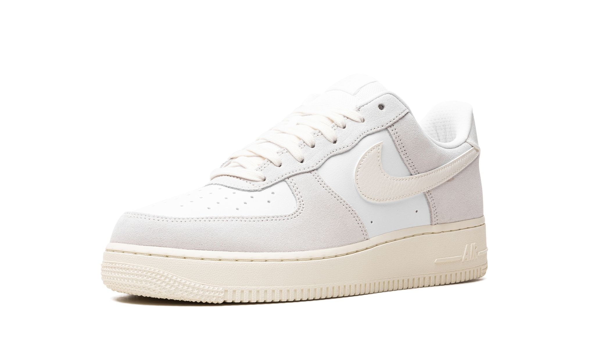 Air Force 1 Low "Sail Platinum Tint" - 4