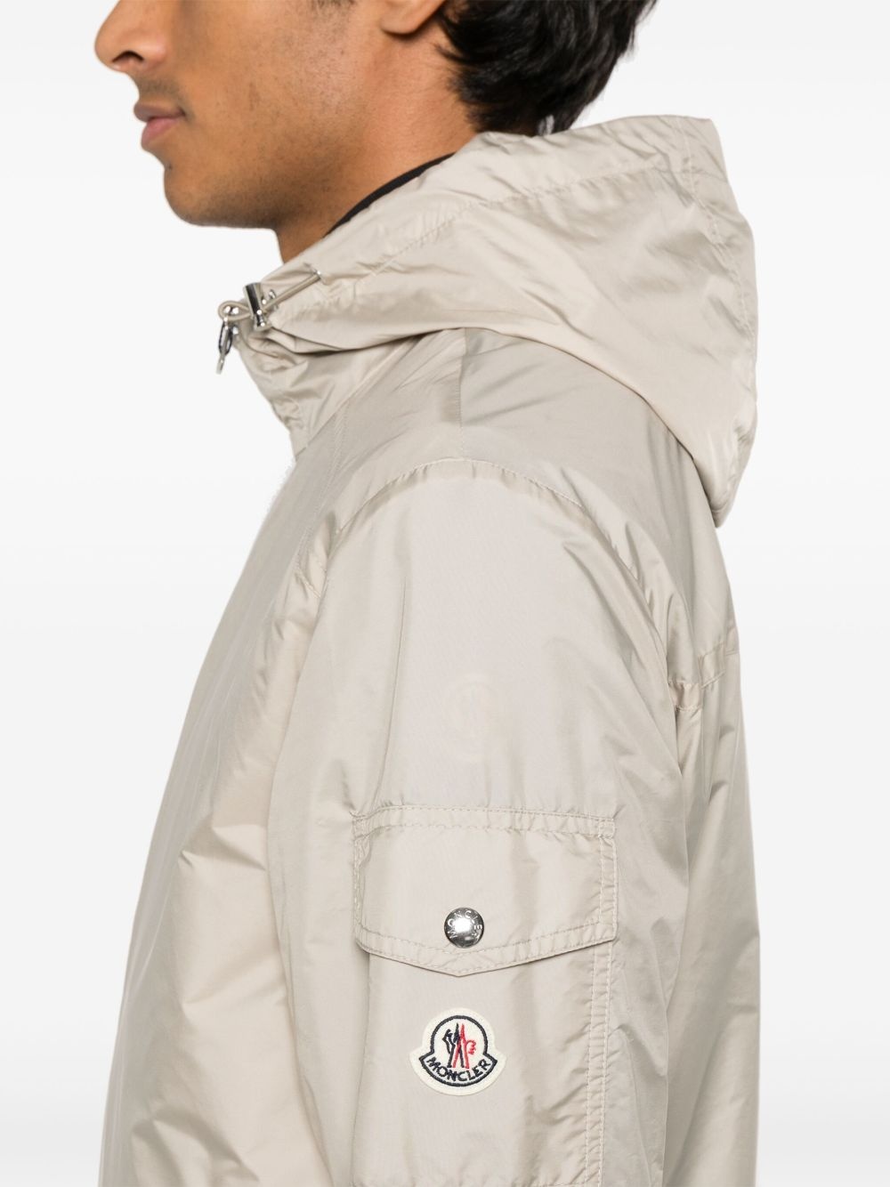 Etiache jacket - 5