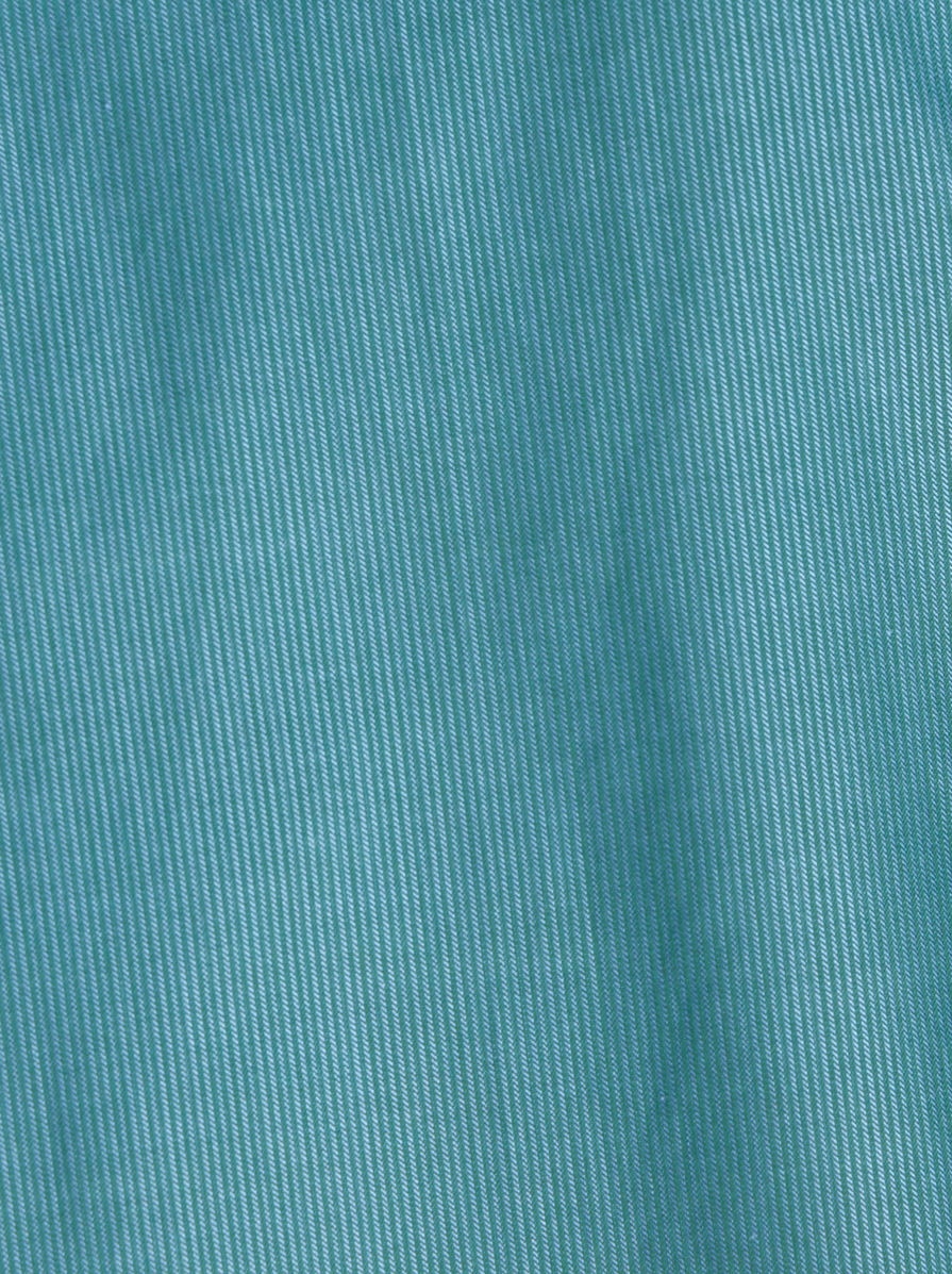 COTTON SHIRT WITH MINI LOGO - 6