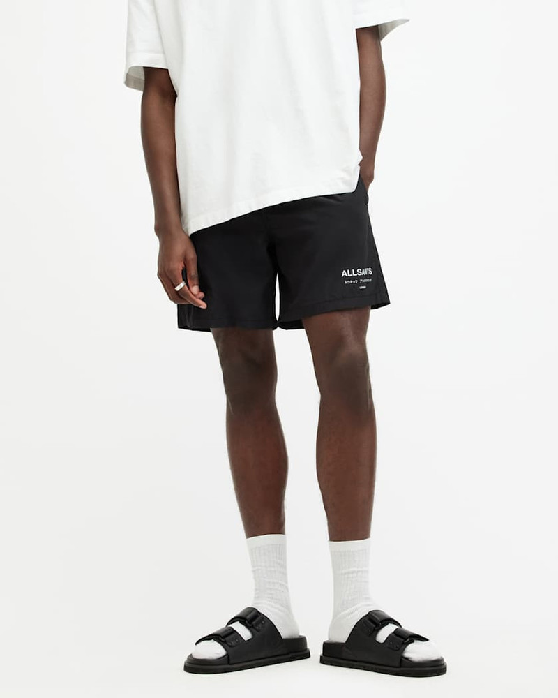 UNDERGROUND SWIM SHORTS 7