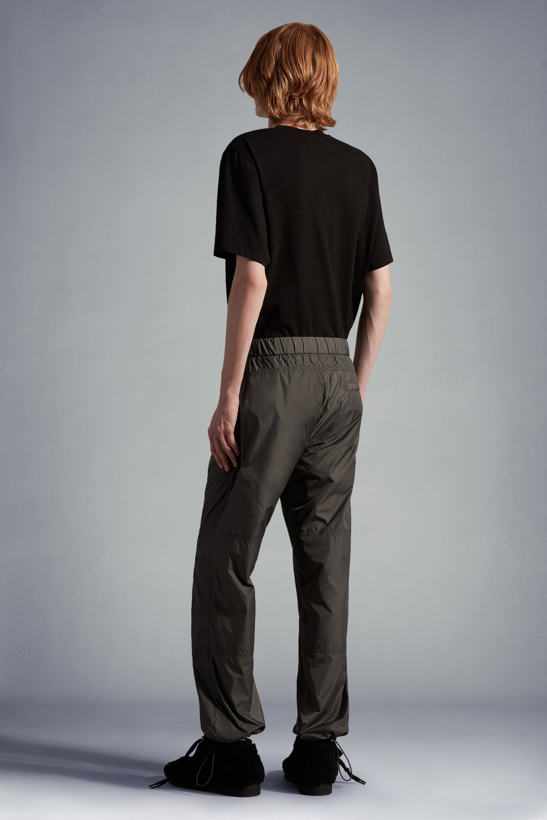 Water-Repellent Pants - 4