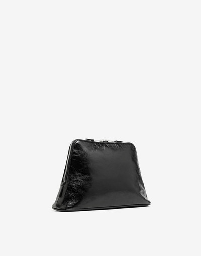 Maison Margiela 5AC small glossy bag outlook