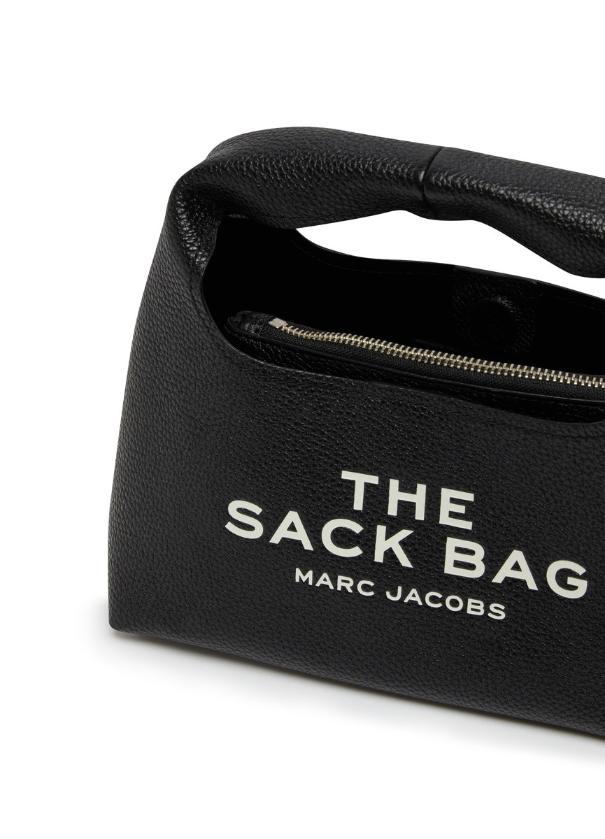 The Mini Sack bag - 5