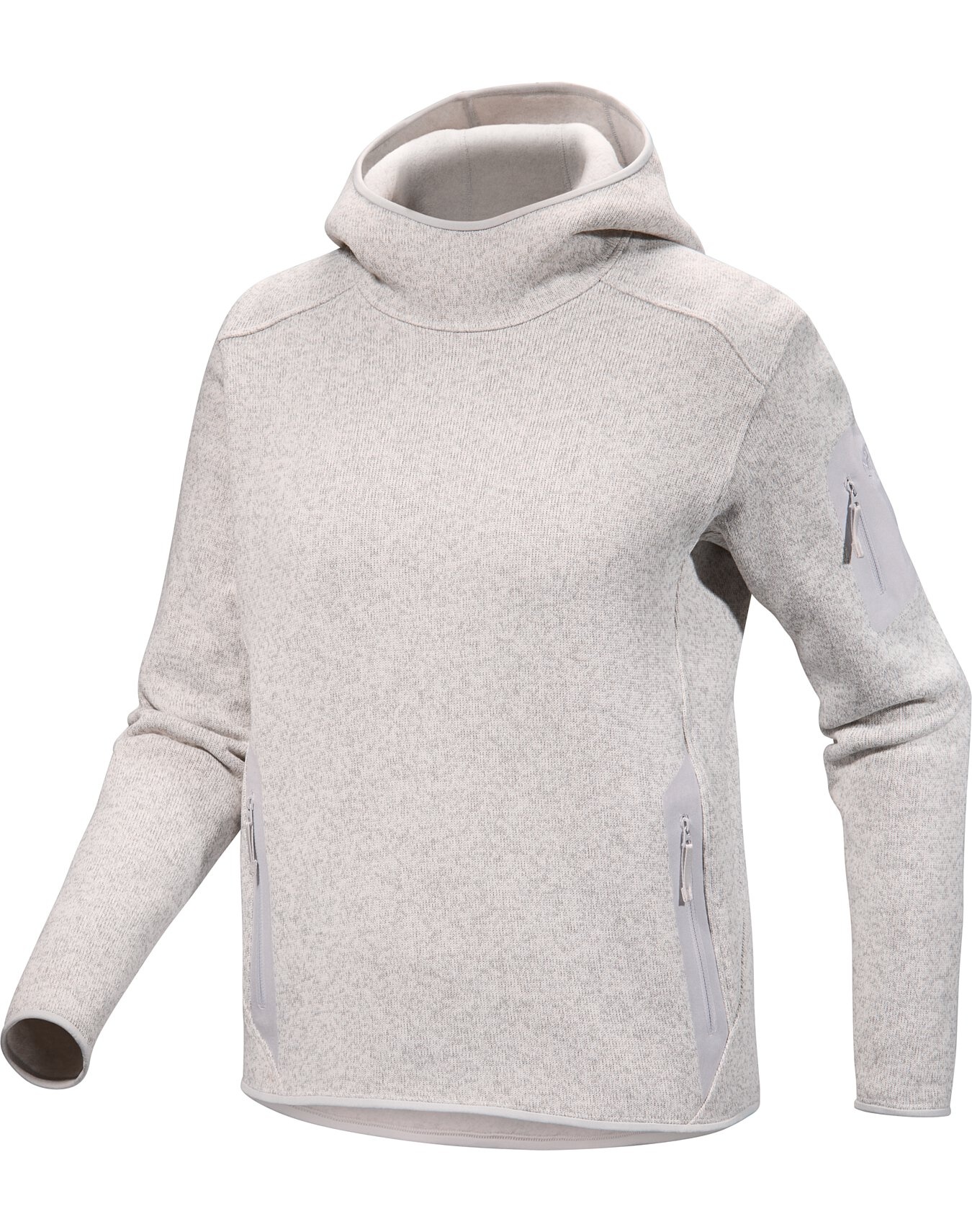 Covert Pullover Hoody - 1