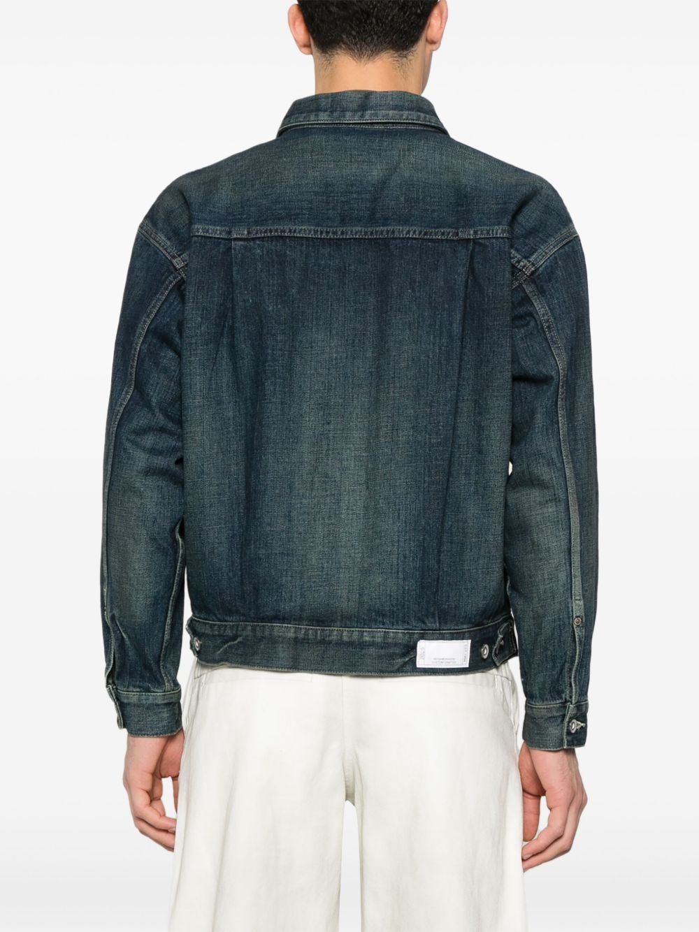 Type-2 jacket - 4