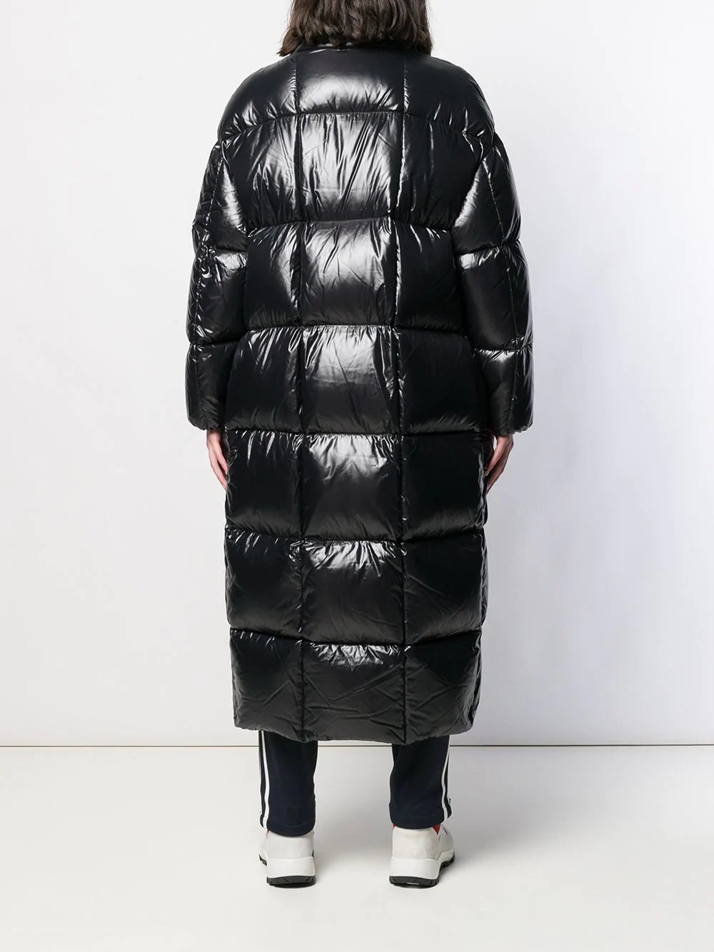 long puffer coat - 6