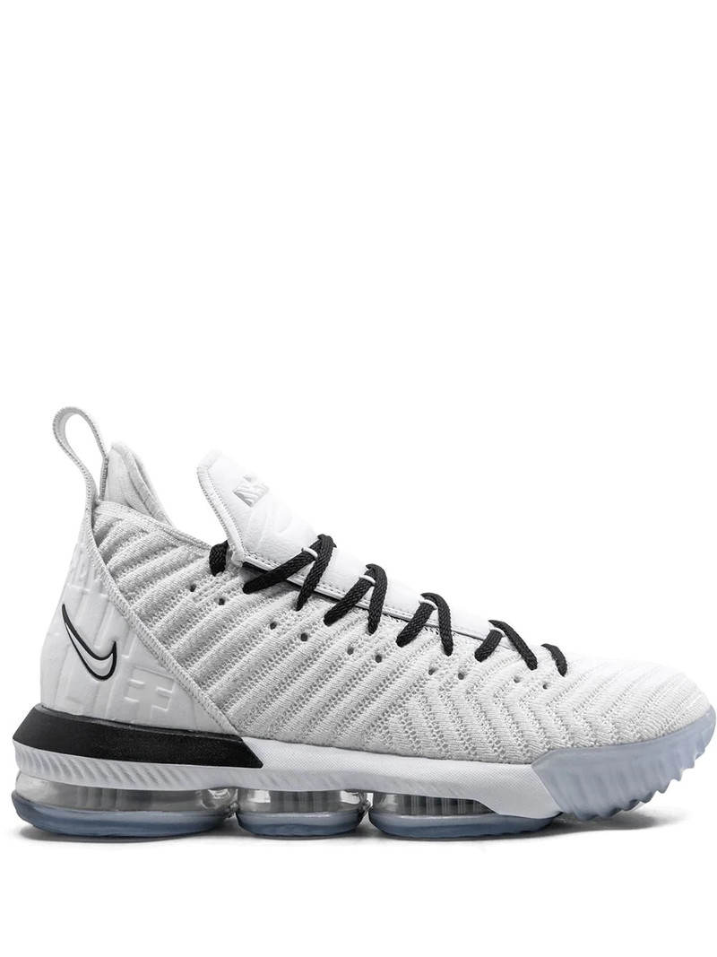 Lebron 16 sneakers - 1