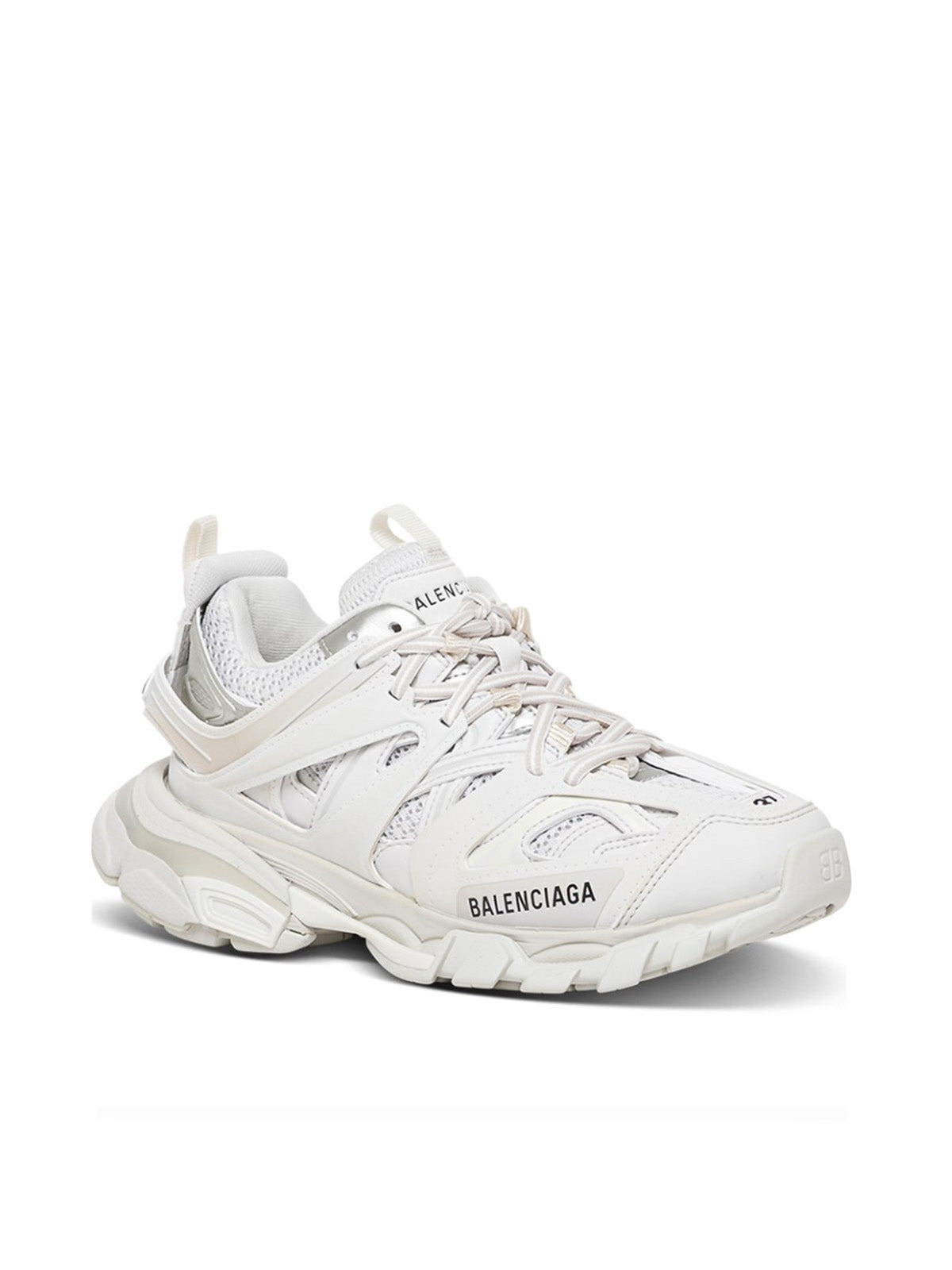 TRACK SNEAKERS - 2