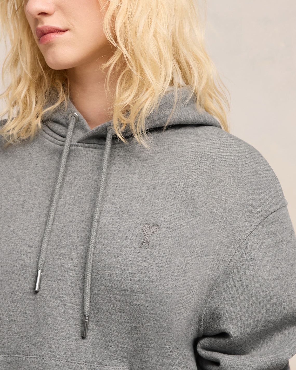 AMI DE COEUR HOODIE - 4
