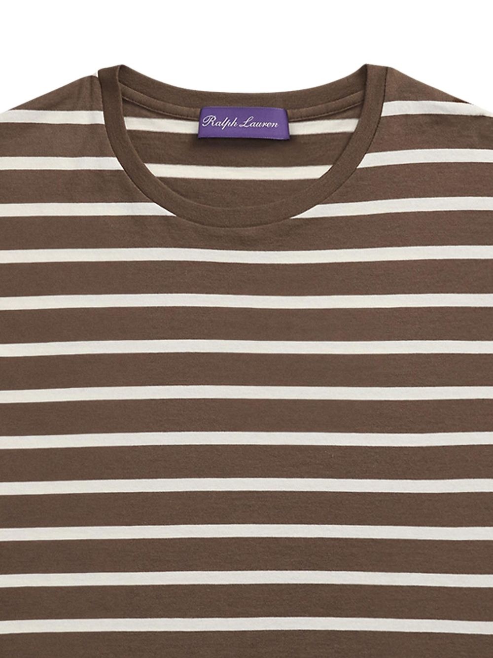 striped T-Shirt - 2