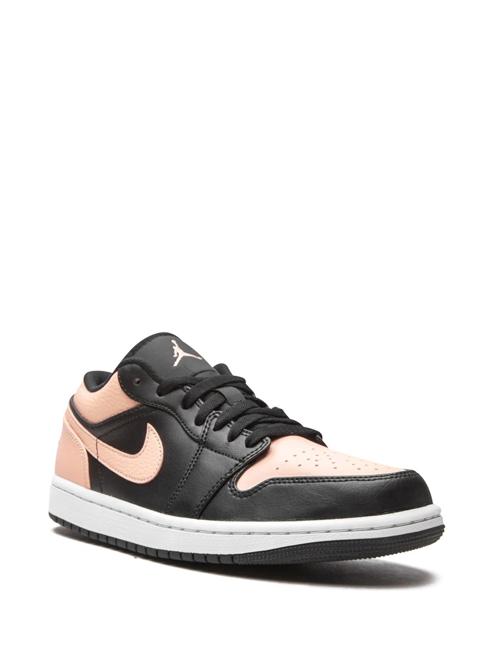 Air Jordan 1 Low "Crimson Tint" sneakers - 2