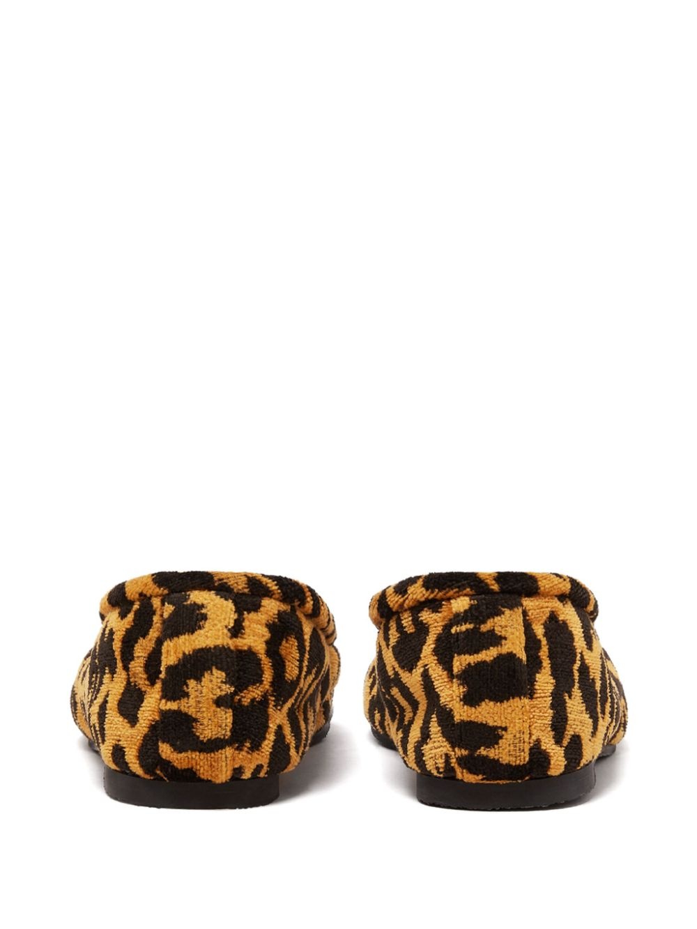 Ryder Leo ballet flats - 3