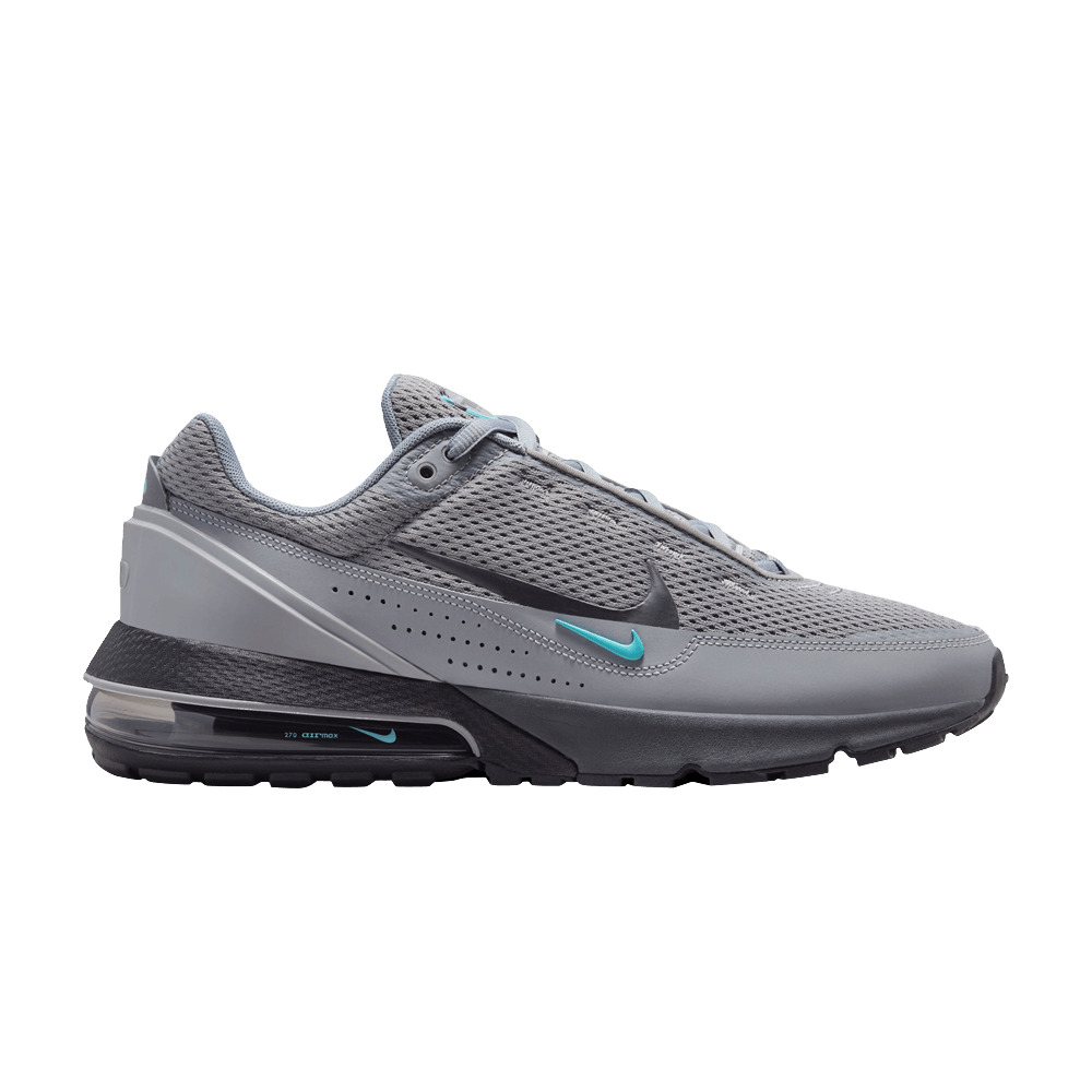 Air Max Pulse 'Cool Grey' - 1