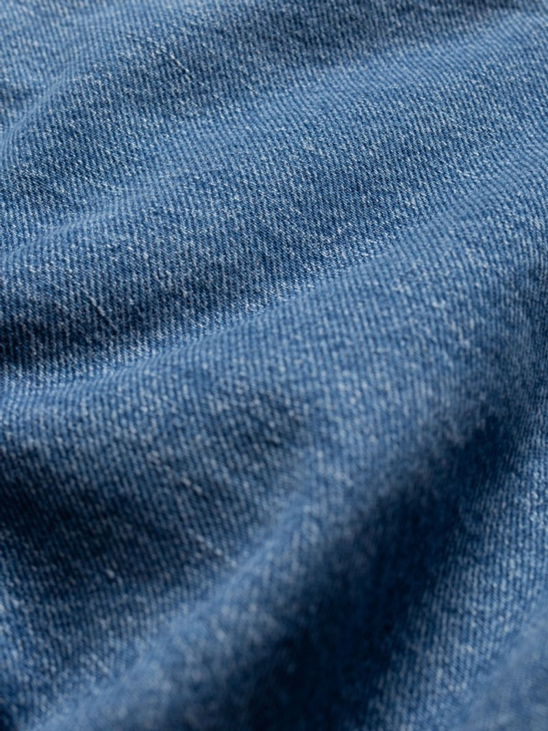 Breezy Britt Simply Blue 9