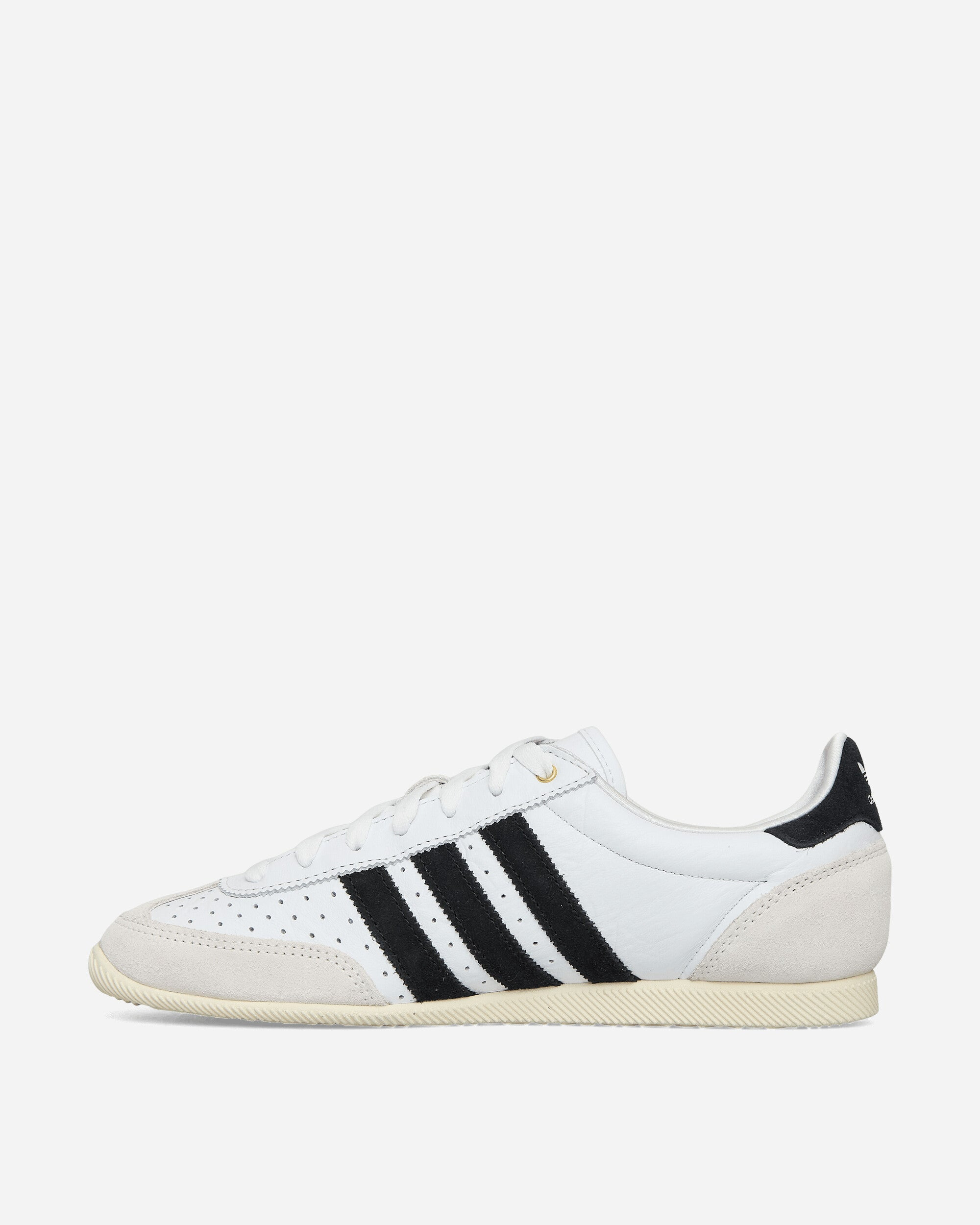 Japan Sneakers Cloud White / Core Black - 3
