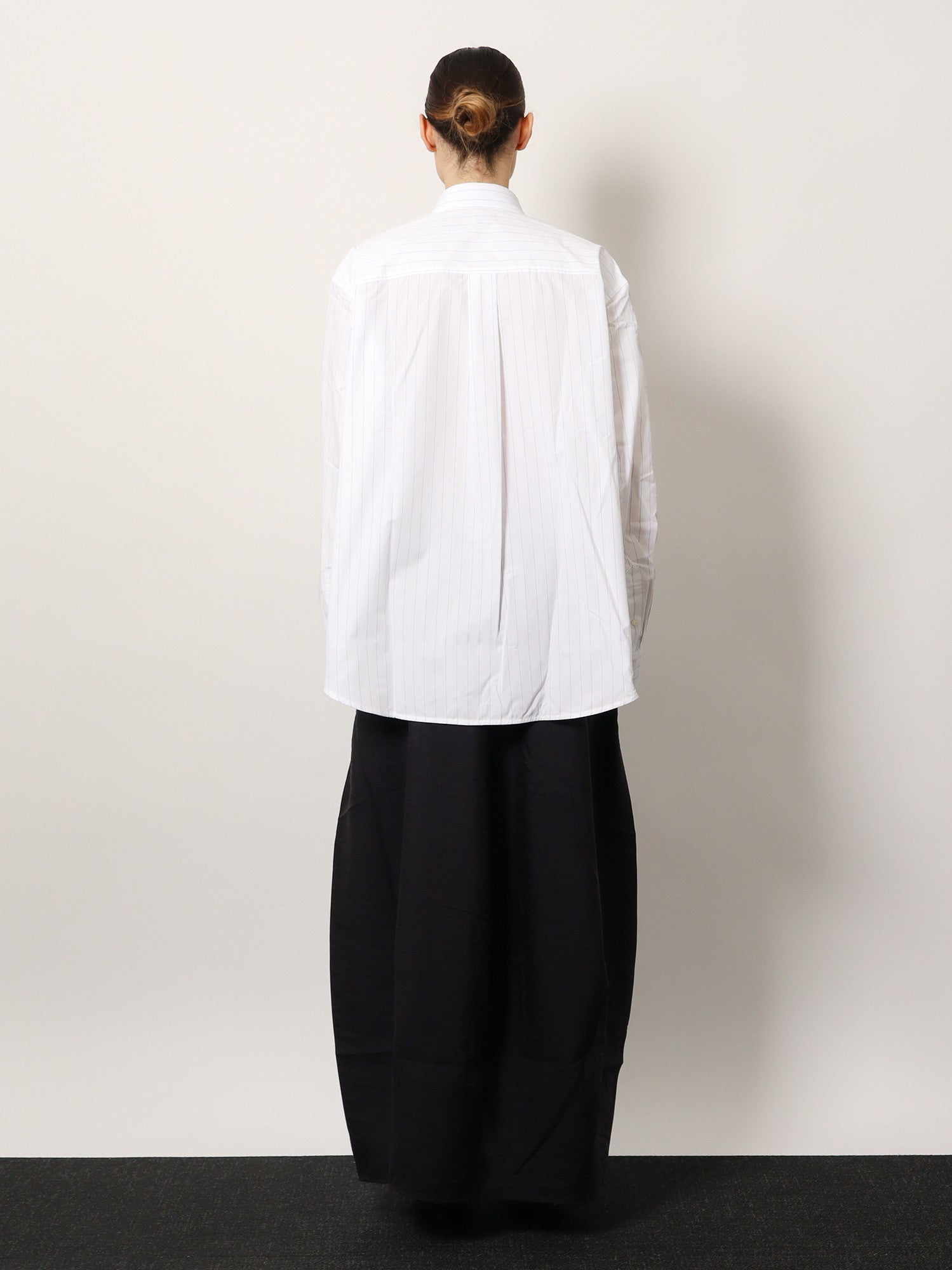 Toteme Women Toteme White Shirts - 3
