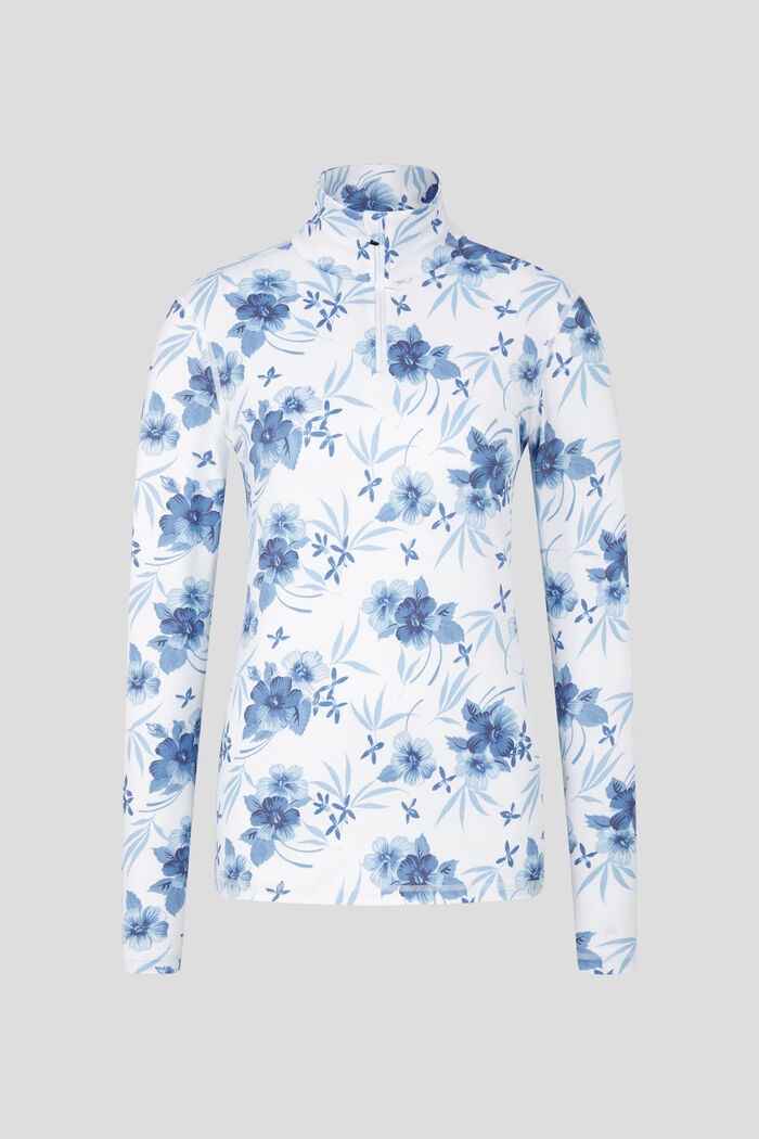 Ilvy First layer in Blue/White - 1