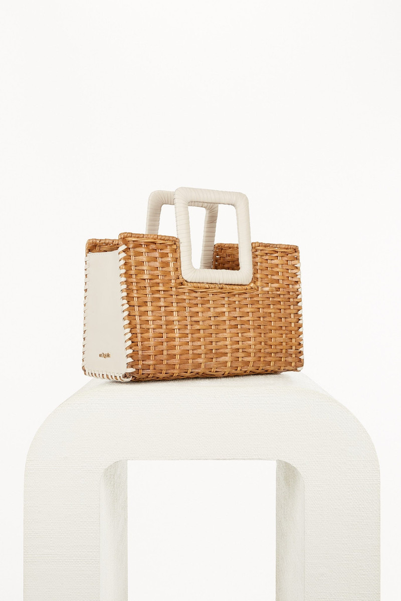 SIVAN TOP HANDLE BAG 3