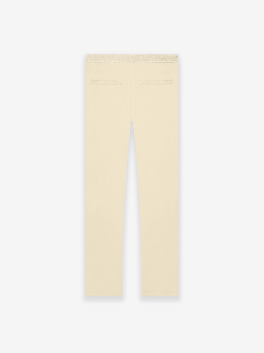 Womens Relaxed Trouser - 2