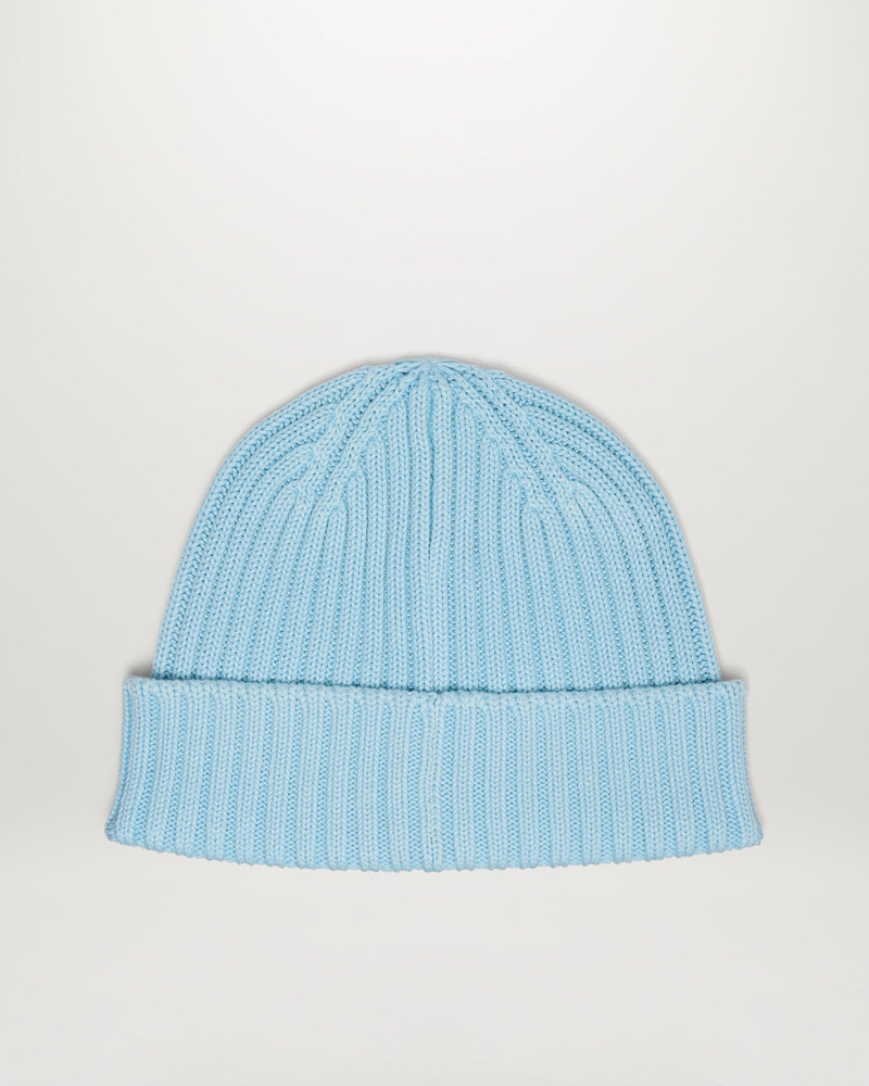 Belstaff MINERAL WATCH BEANIE HAT outlook