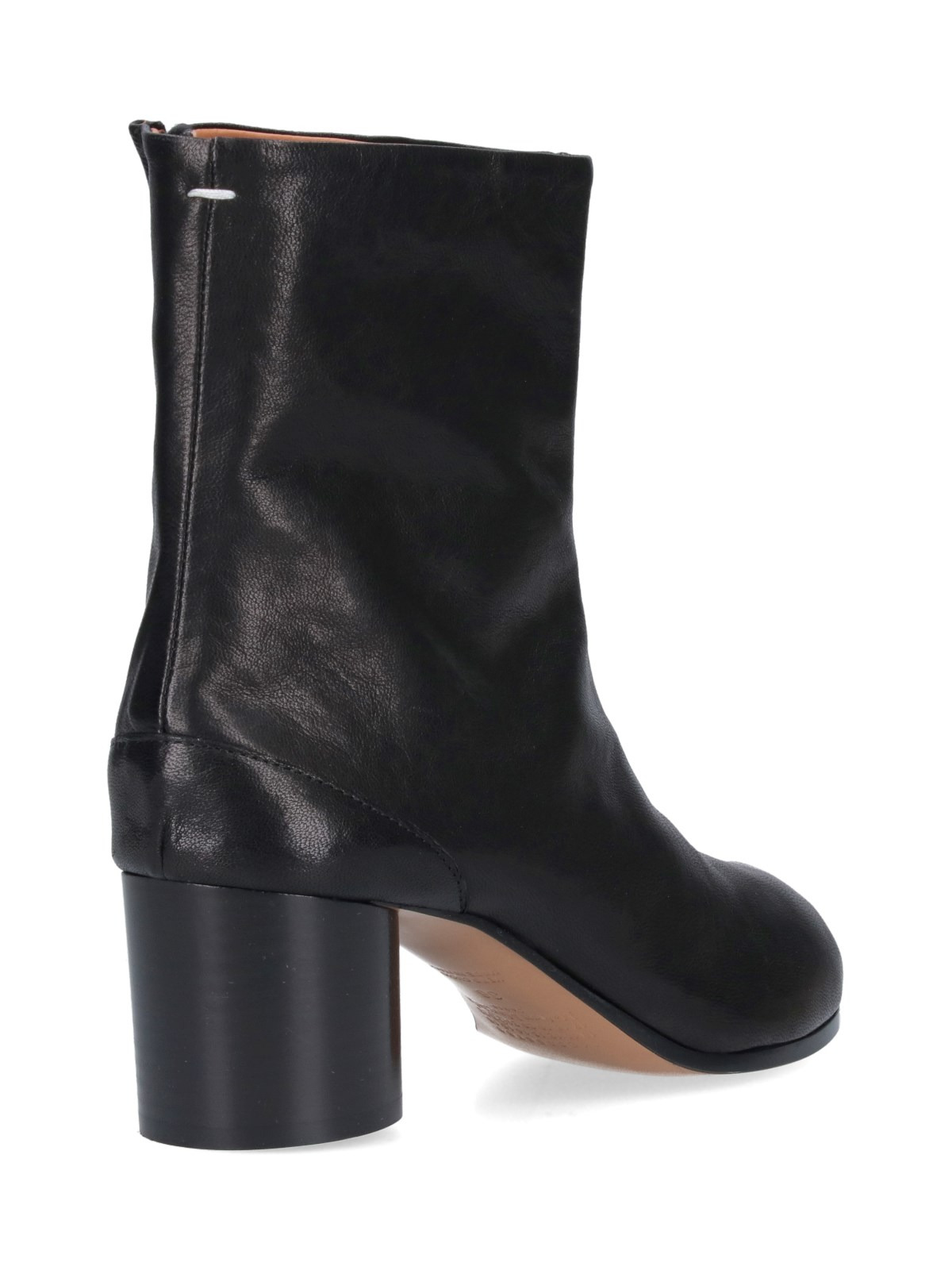 ANKLE BOOTS "TABI" - 4