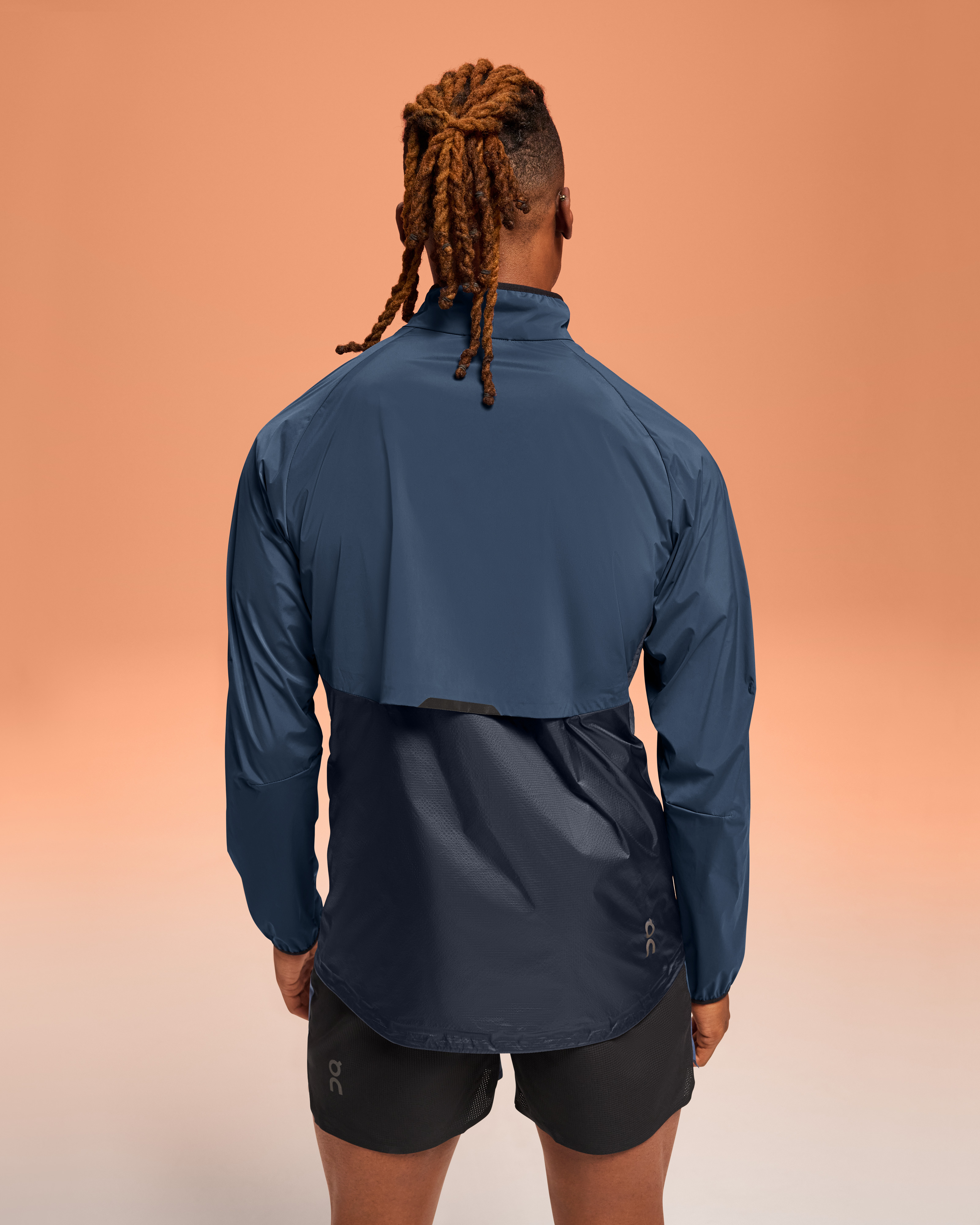 Weather Jacket - 3