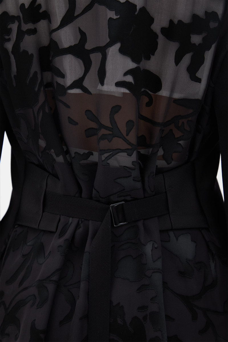 Susa Comfort Tailored Jacket 7