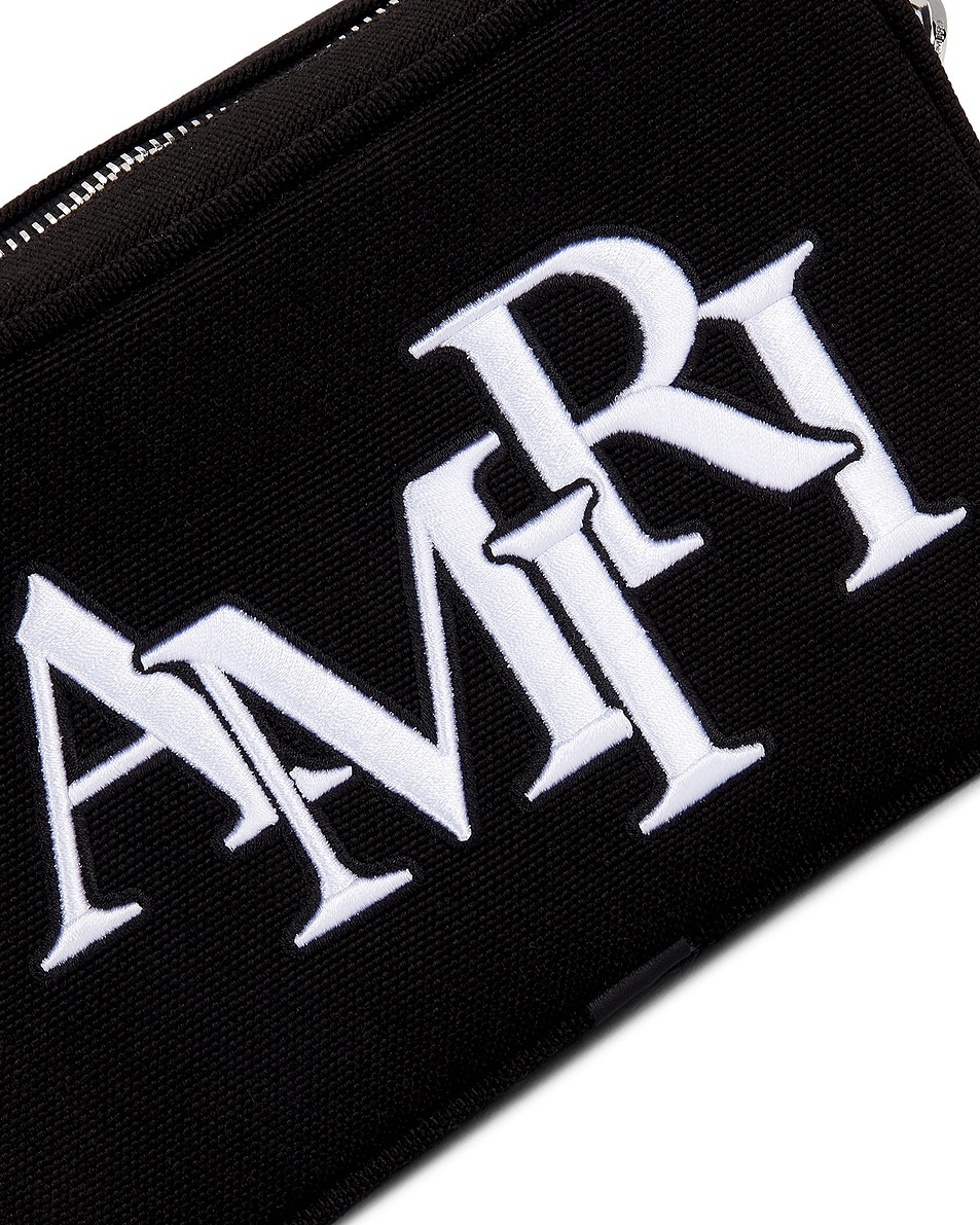 Staggered Camera Case - 6