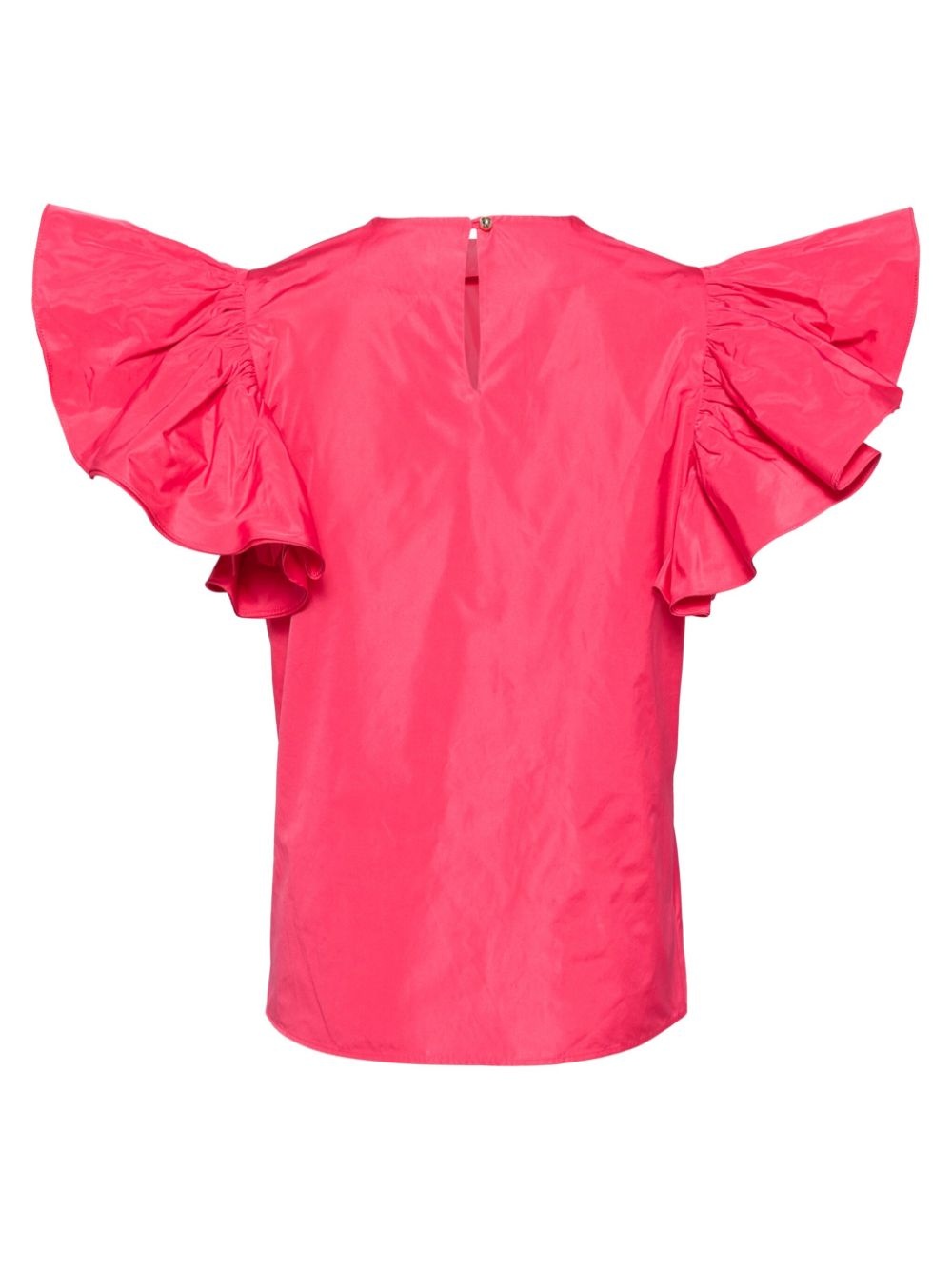 Taffeta top - 2
