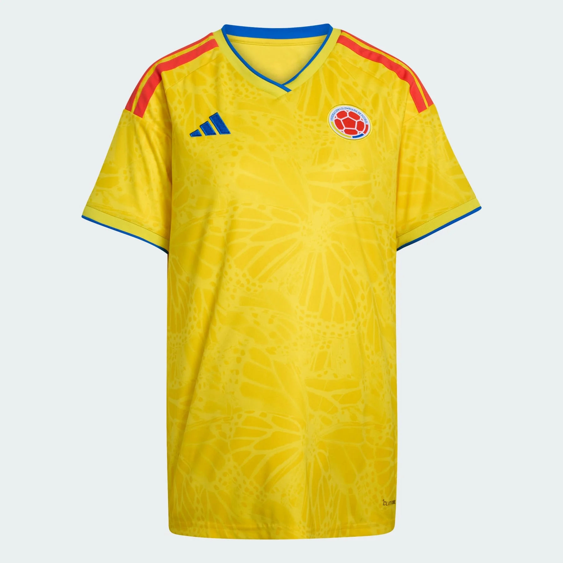 Colombia 26 Home Jersey - 1