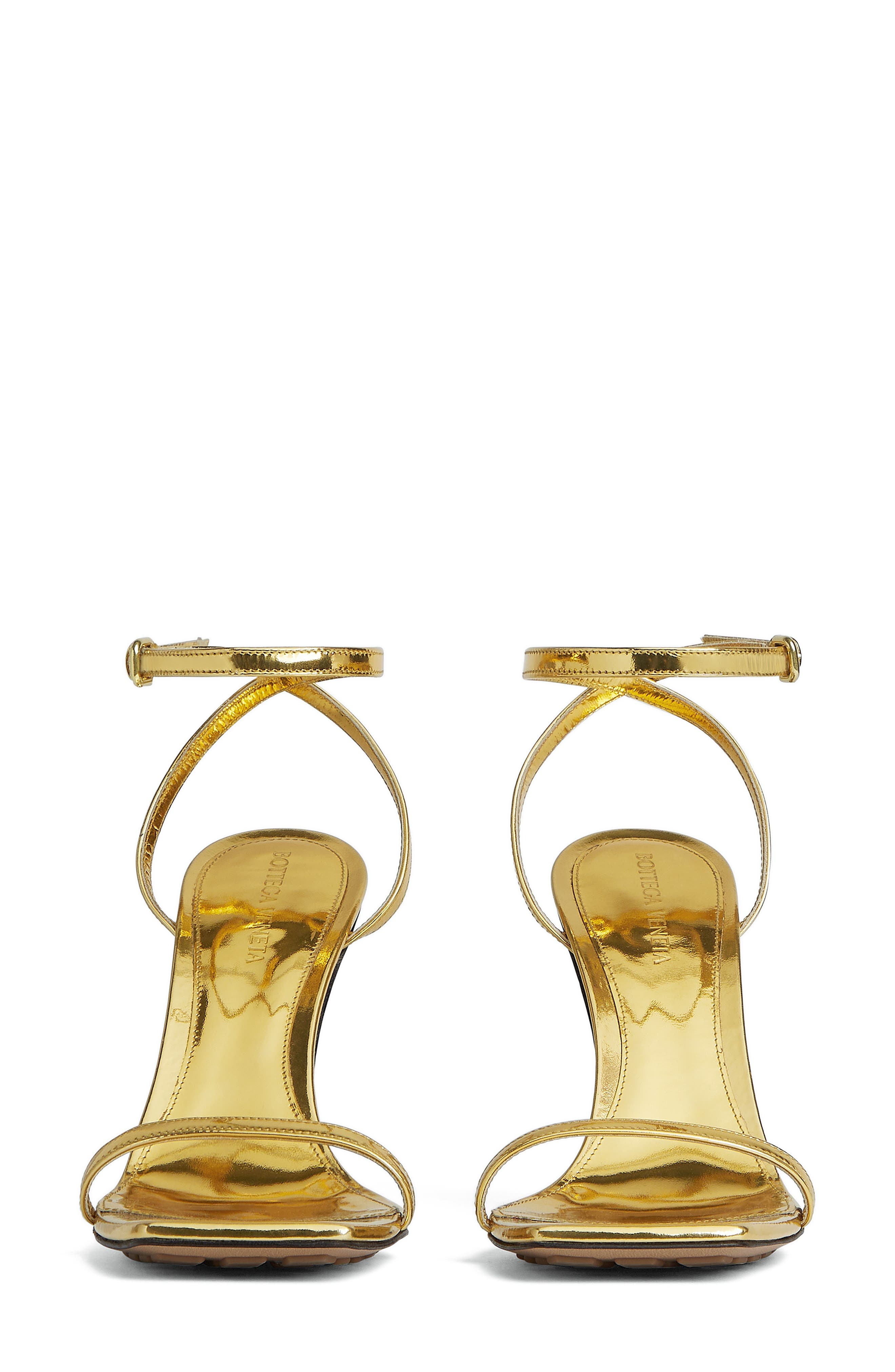 Knot Sandal - 4