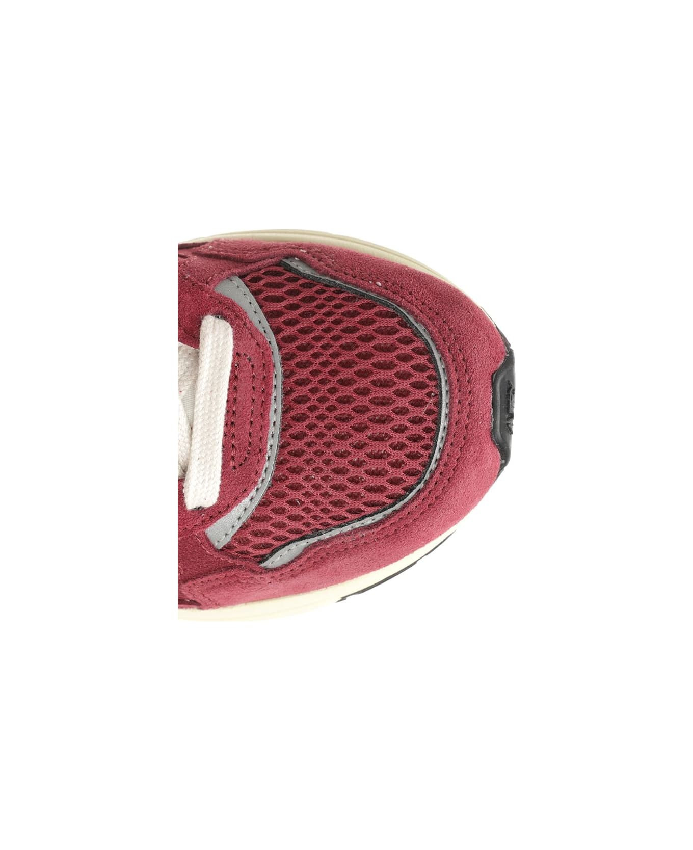 'hyperway' Sneakers - 4