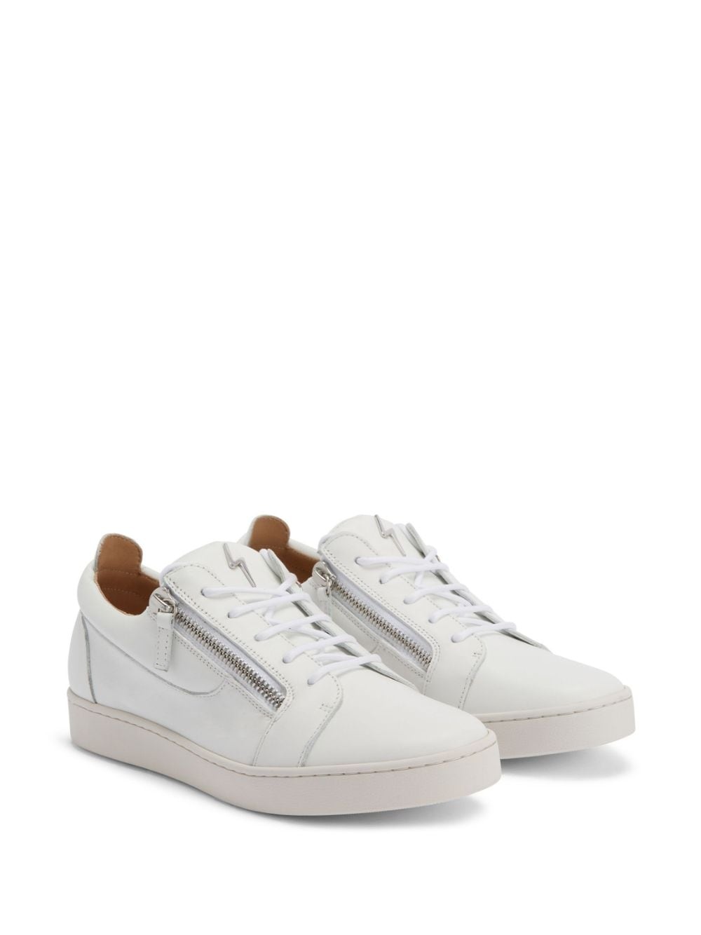 Frankie low-top sneakers - 2