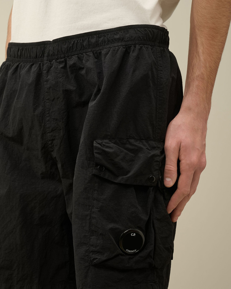 Flatt Nylon Cargo Swim Shorts 4