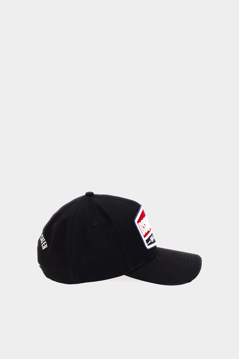 DSQUARED2 BASEBALL CAP - 3