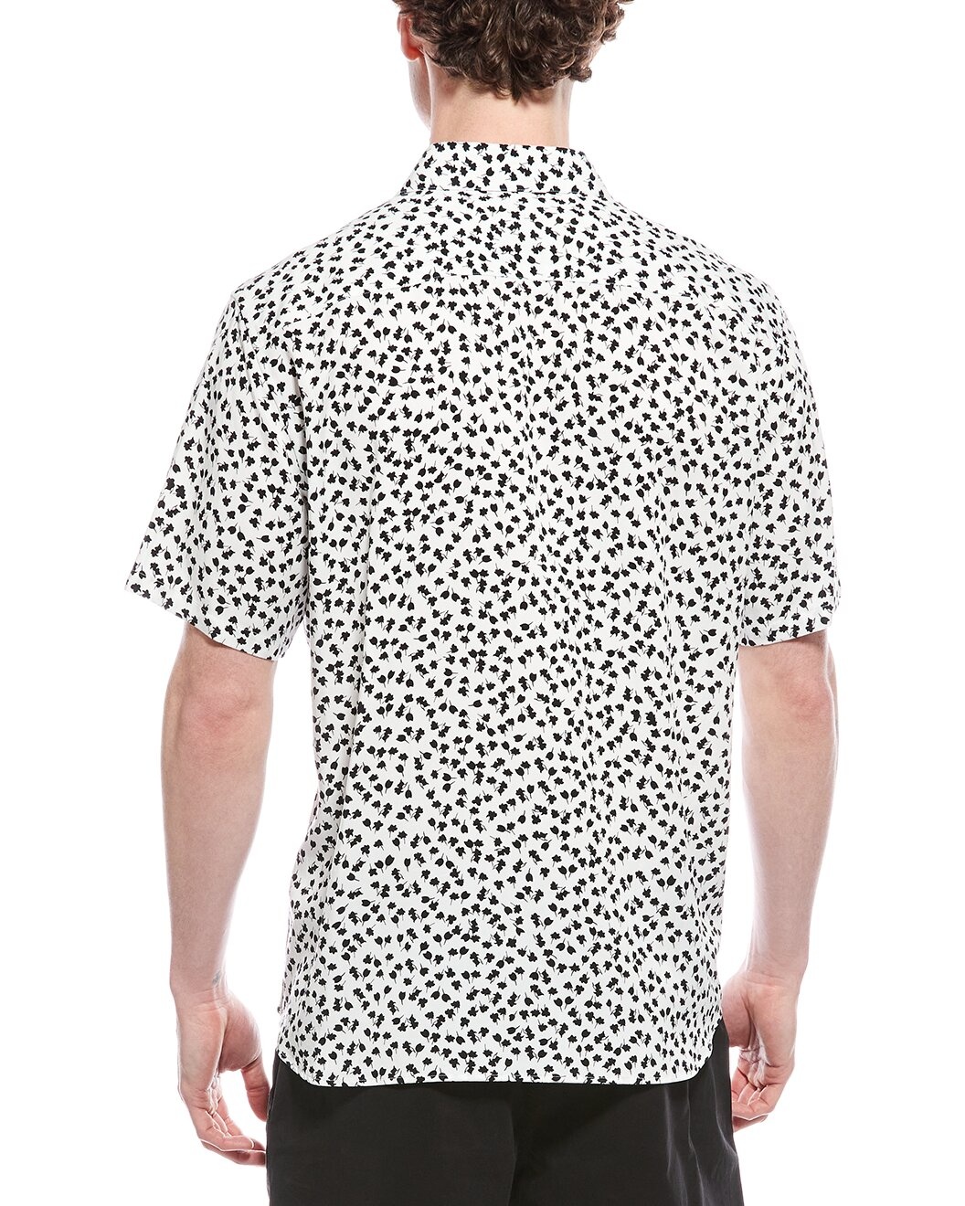 Theory Irving Shirt - 2